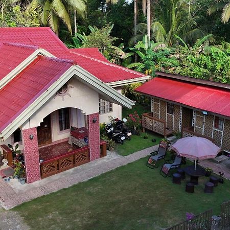 Khloe Serenity Guest House Batuan Ngoại thất bức ảnh