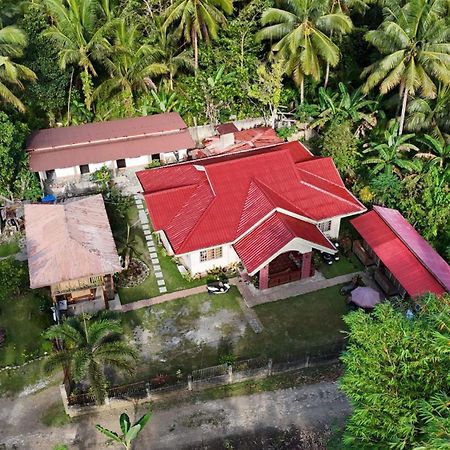 Khloe Serenity Guest House Batuan Ngoại thất bức ảnh