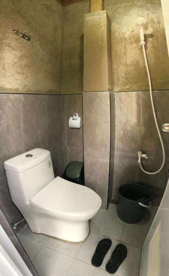 Khloe Serenity Guest House Batuan Ngoại thất bức ảnh