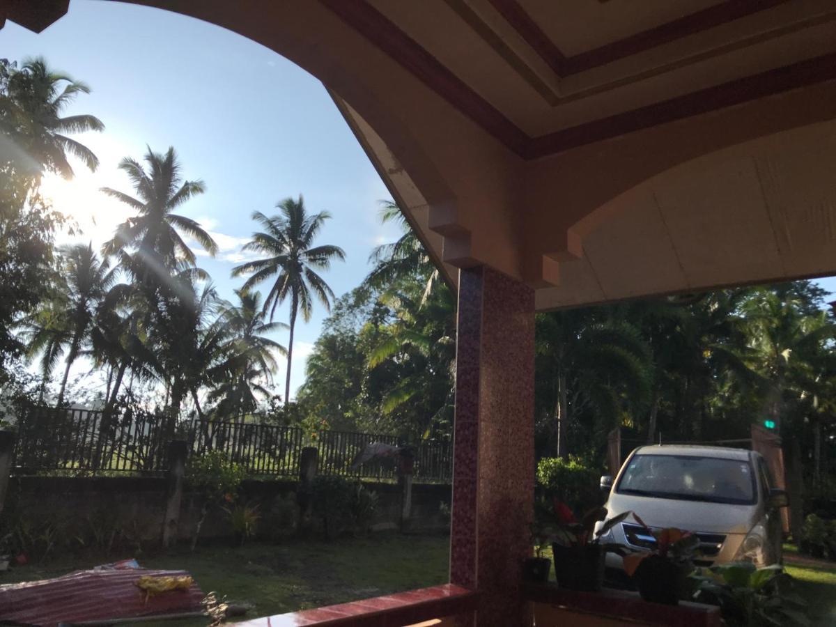 Khloe Serenity Guest House Batuan Ngoại thất bức ảnh