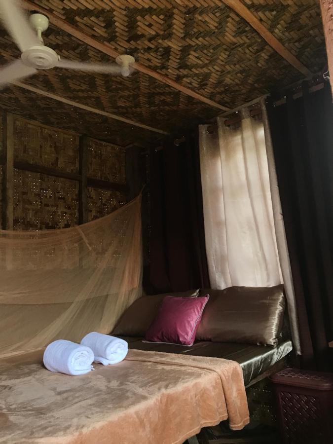 Khloe Serenity Guest House Batuan Ngoại thất bức ảnh