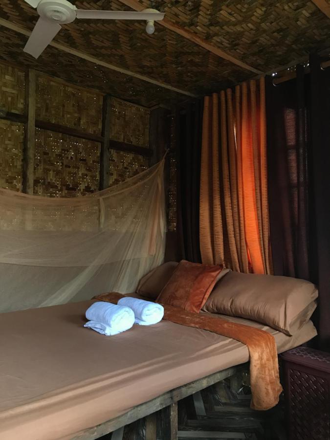 Khloe Serenity Guest House Batuan Ngoại thất bức ảnh