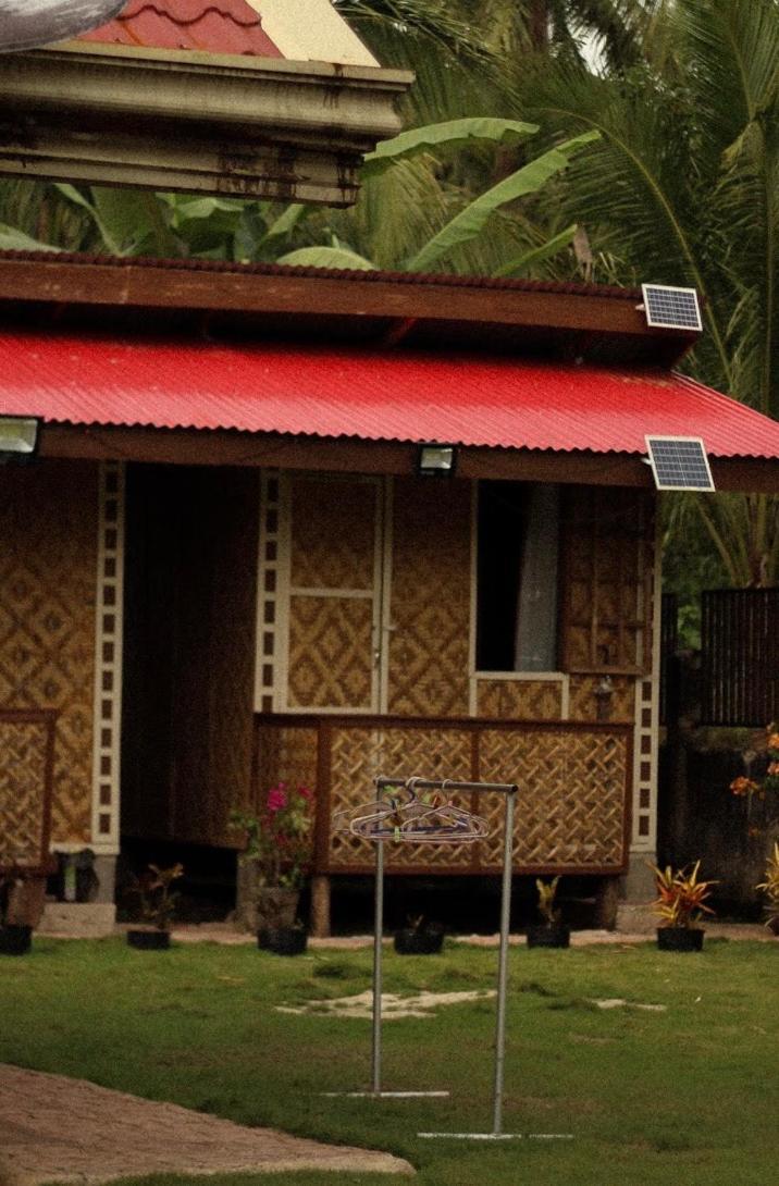 Khloe Serenity Guest House Batuan Ngoại thất bức ảnh