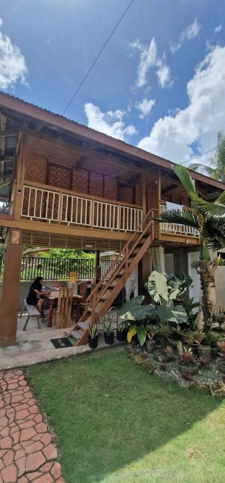 Khloe Serenity Guest House Batuan Ngoại thất bức ảnh
