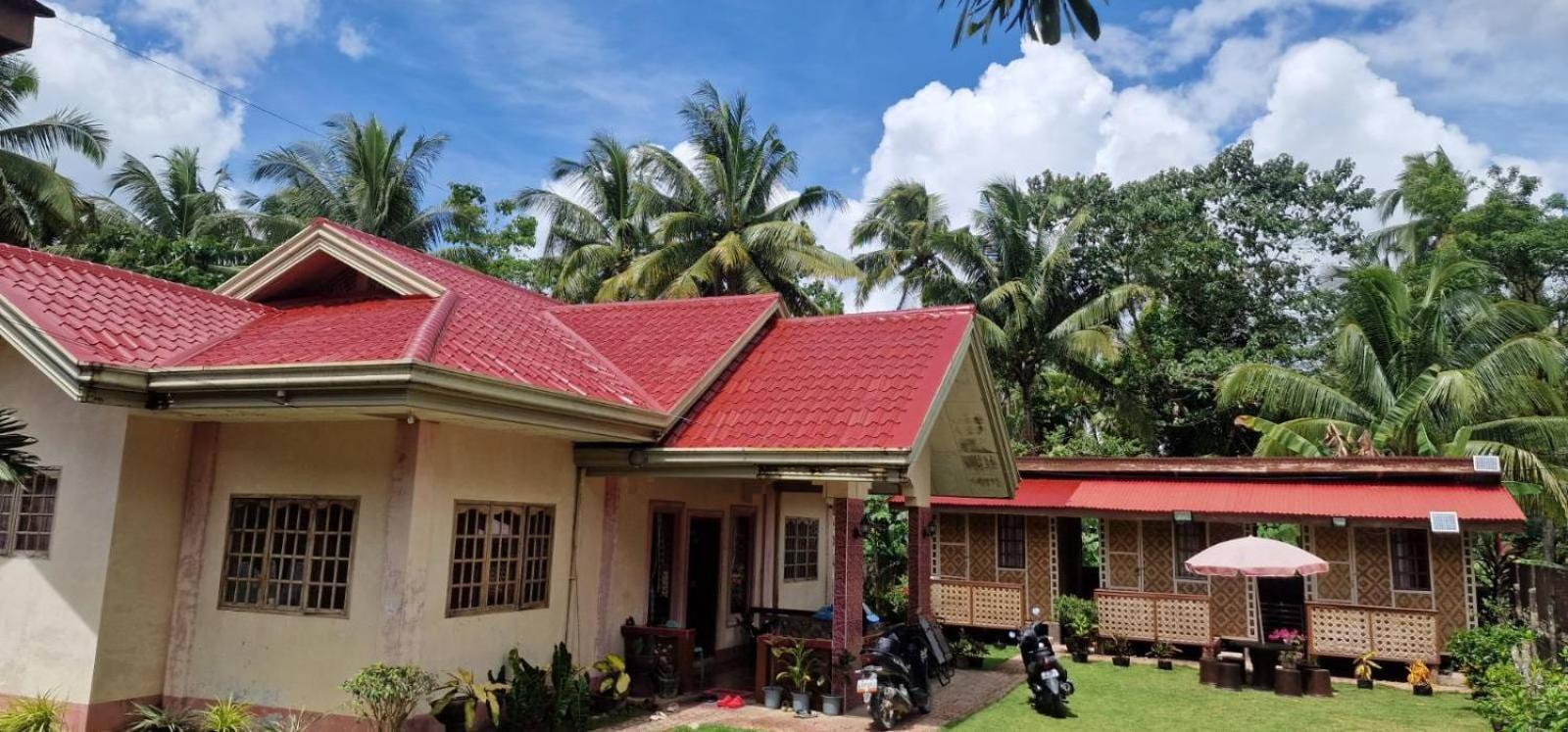 Khloe Serenity Guest House Batuan Ngoại thất bức ảnh