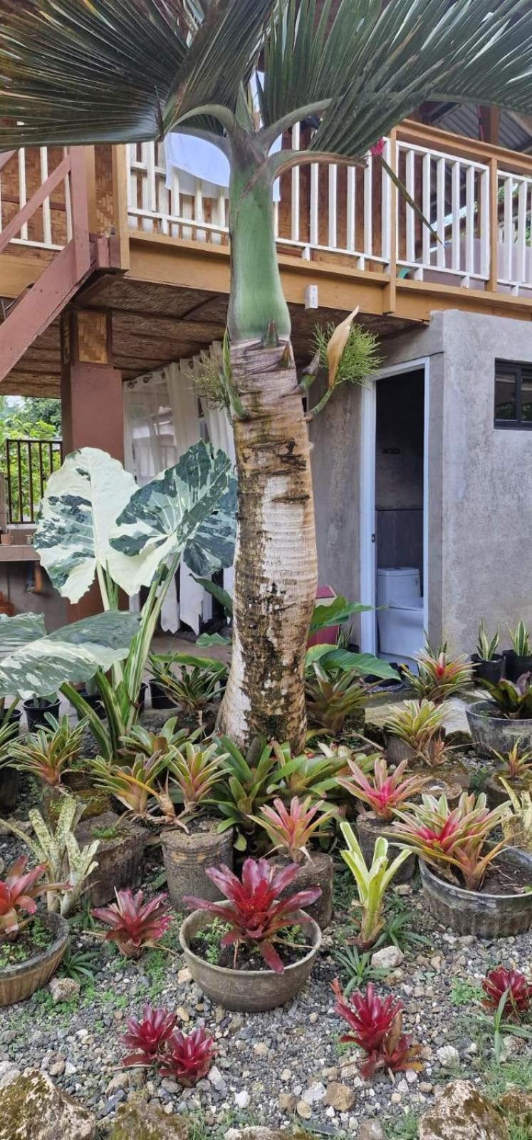 Khloe Serenity Guest House Batuan Ngoại thất bức ảnh