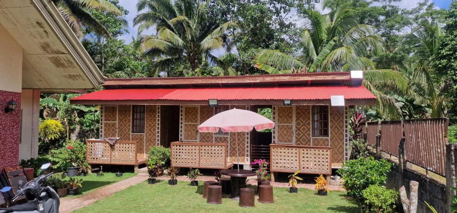 Khloe Serenity Guest House Batuan Ngoại thất bức ảnh
