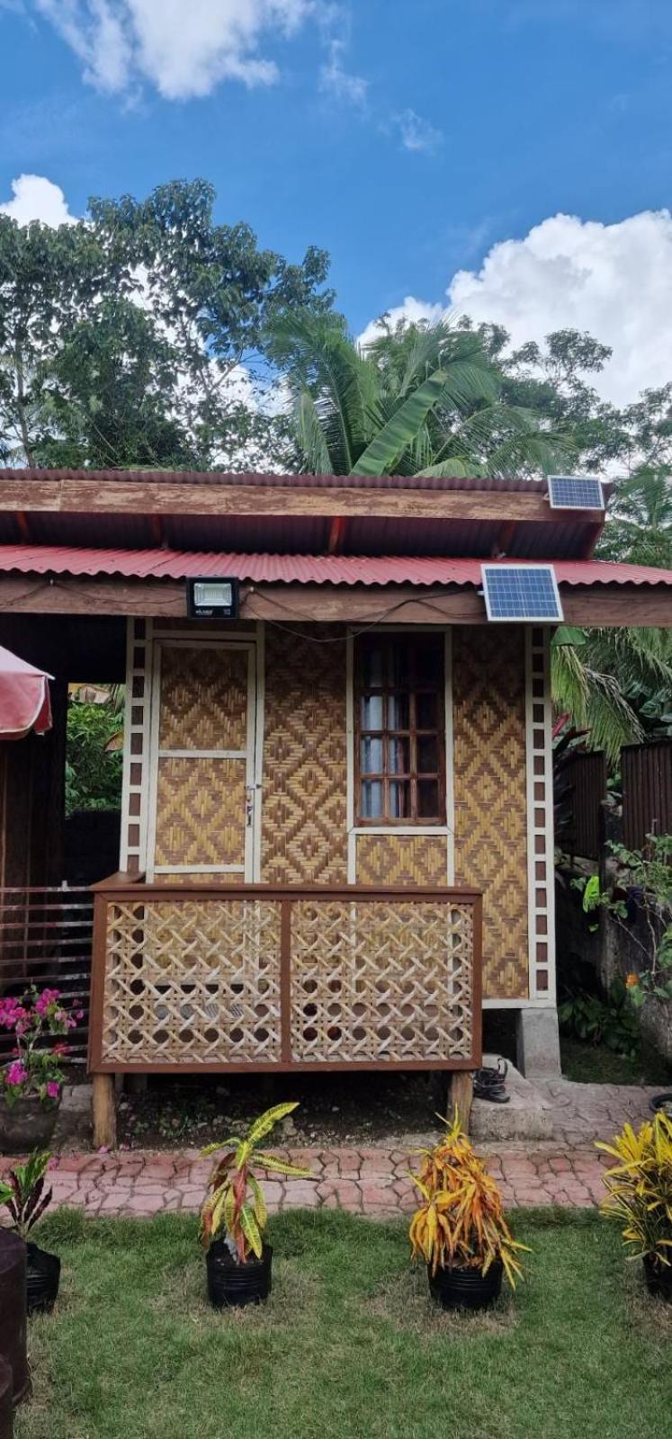 Khloe Serenity Guest House Batuan Ngoại thất bức ảnh