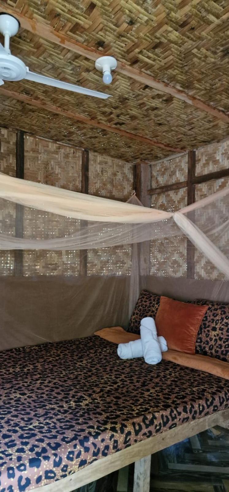 Khloe Serenity Guest House Batuan Ngoại thất bức ảnh