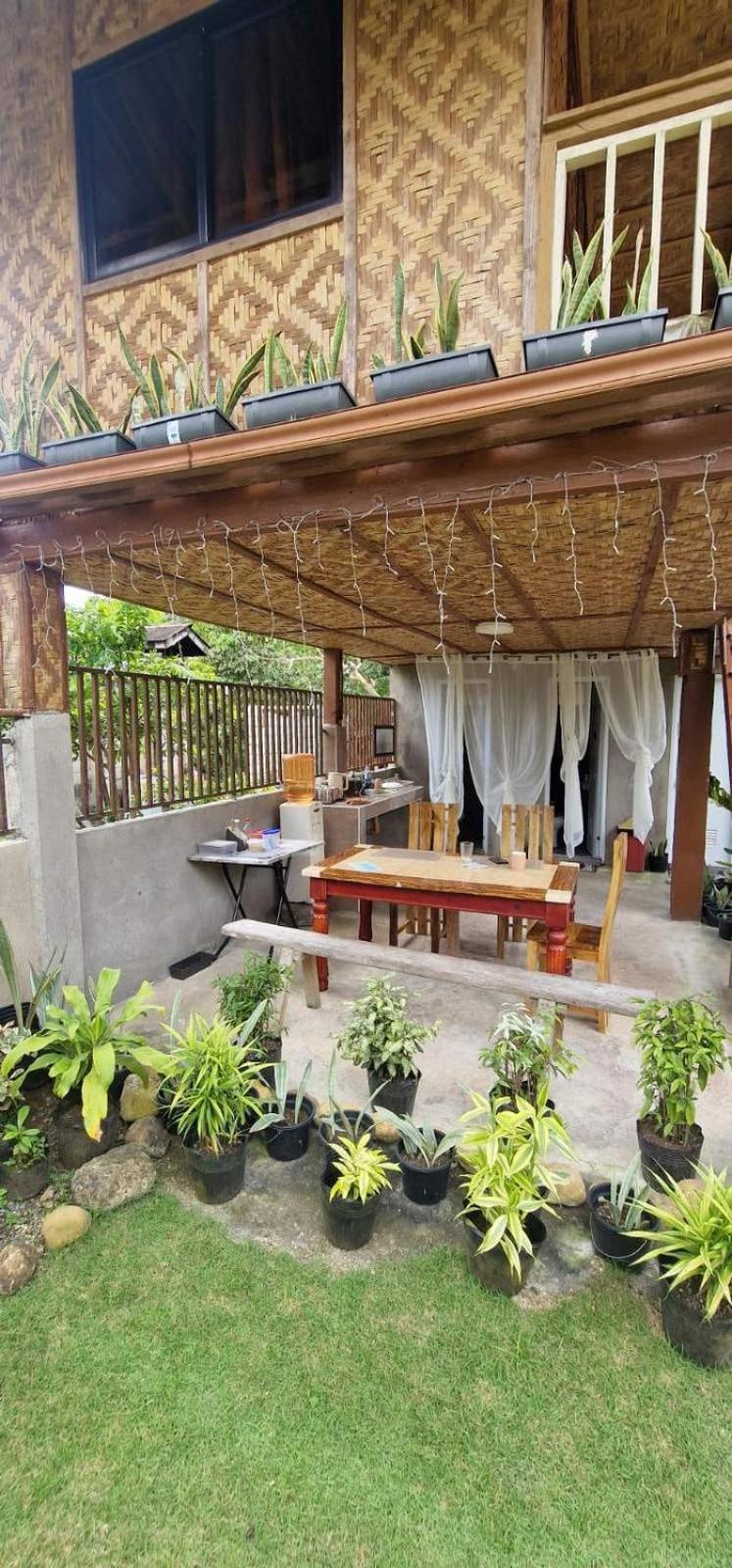Khloe Serenity Guest House Batuan Ngoại thất bức ảnh