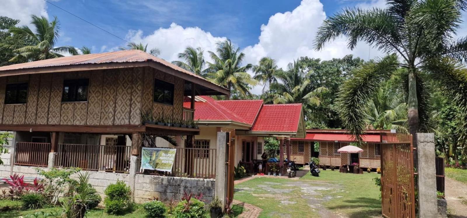 Khloe Serenity Guest House Batuan Ngoại thất bức ảnh
