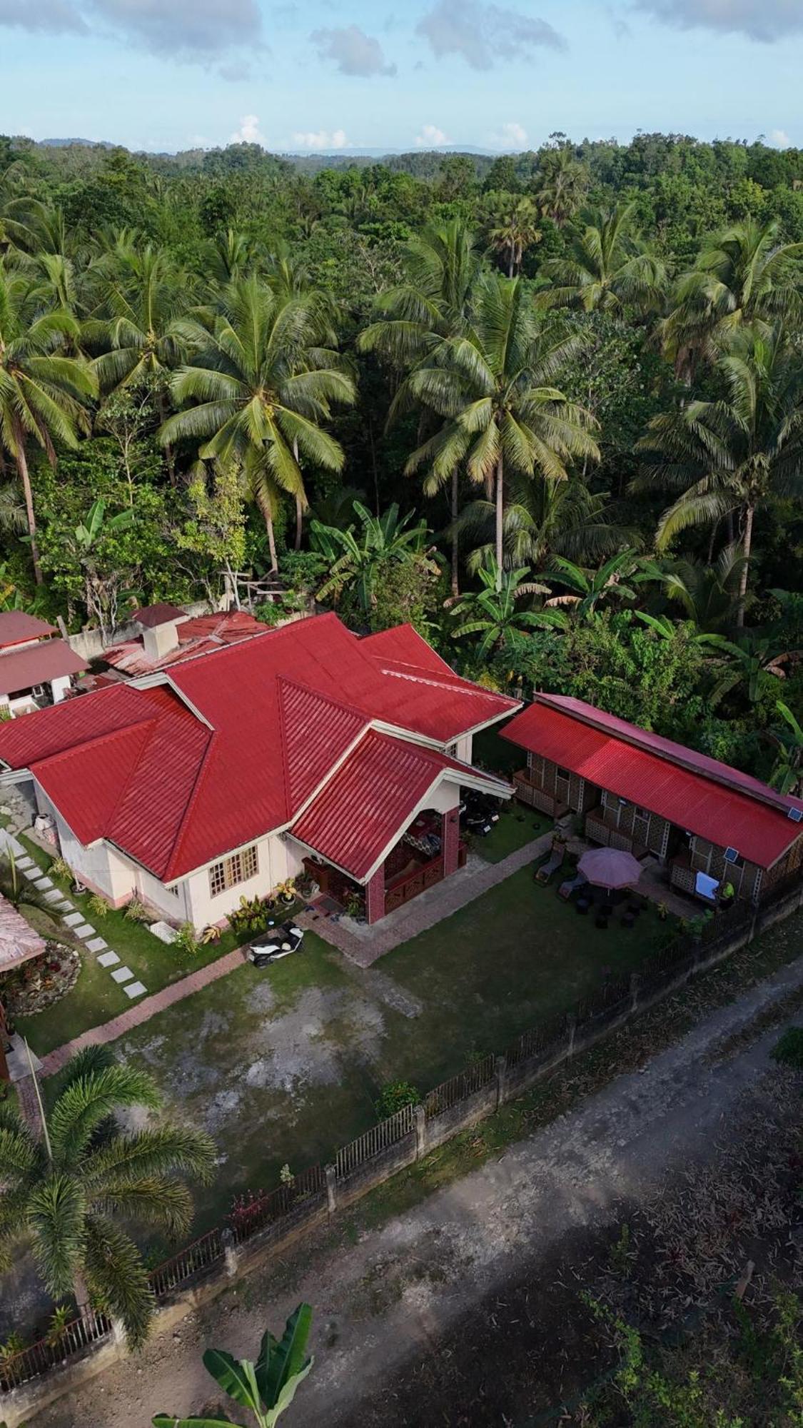 Khloe Serenity Guest House Batuan Ngoại thất bức ảnh