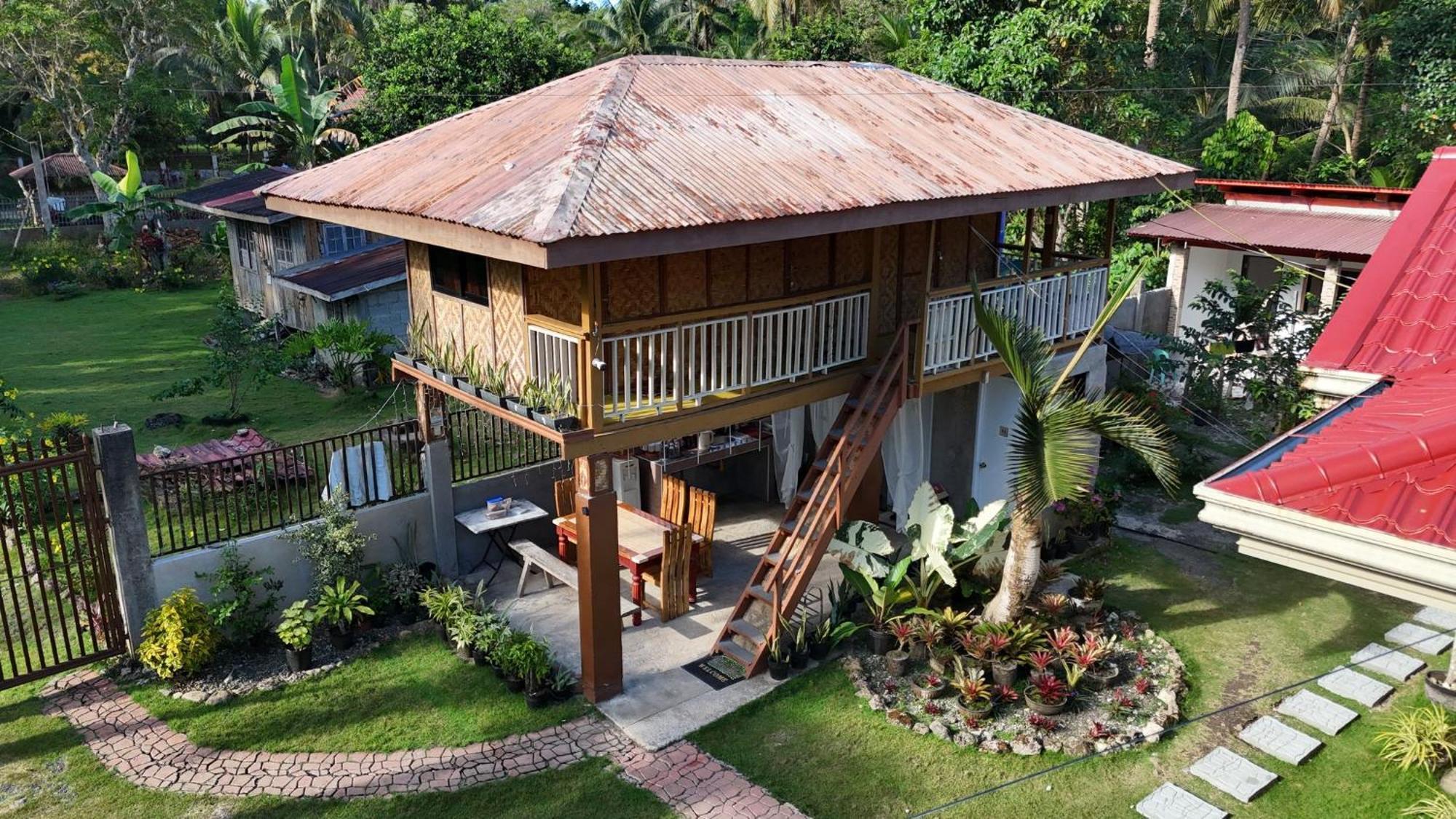 Khloe Serenity Guest House Batuan Ngoại thất bức ảnh