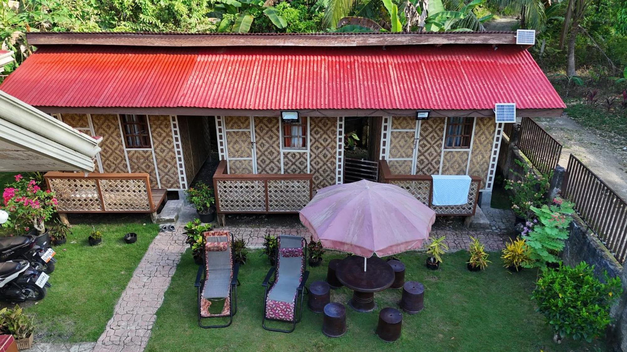 Khloe Serenity Guest House Batuan Ngoại thất bức ảnh