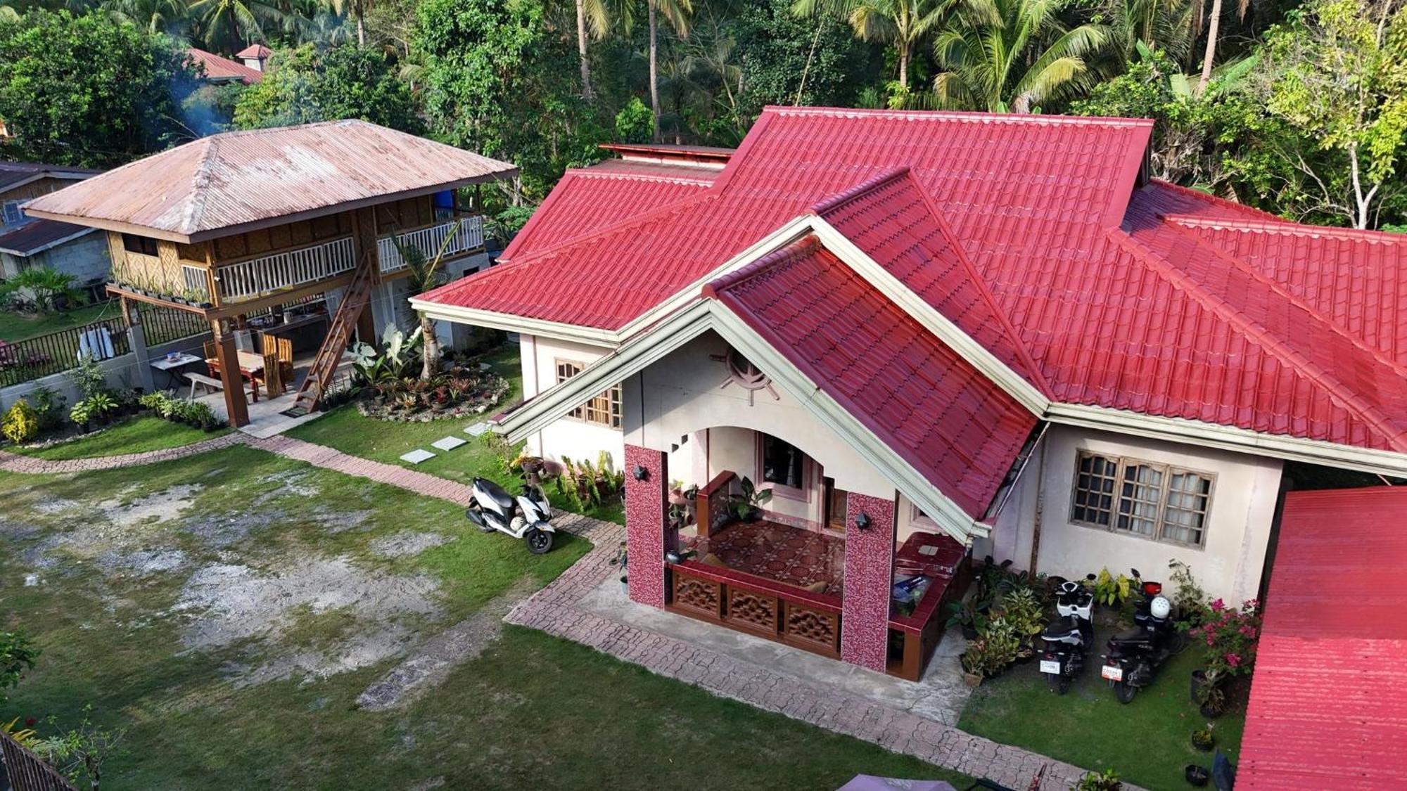 Khloe Serenity Guest House Batuan Ngoại thất bức ảnh