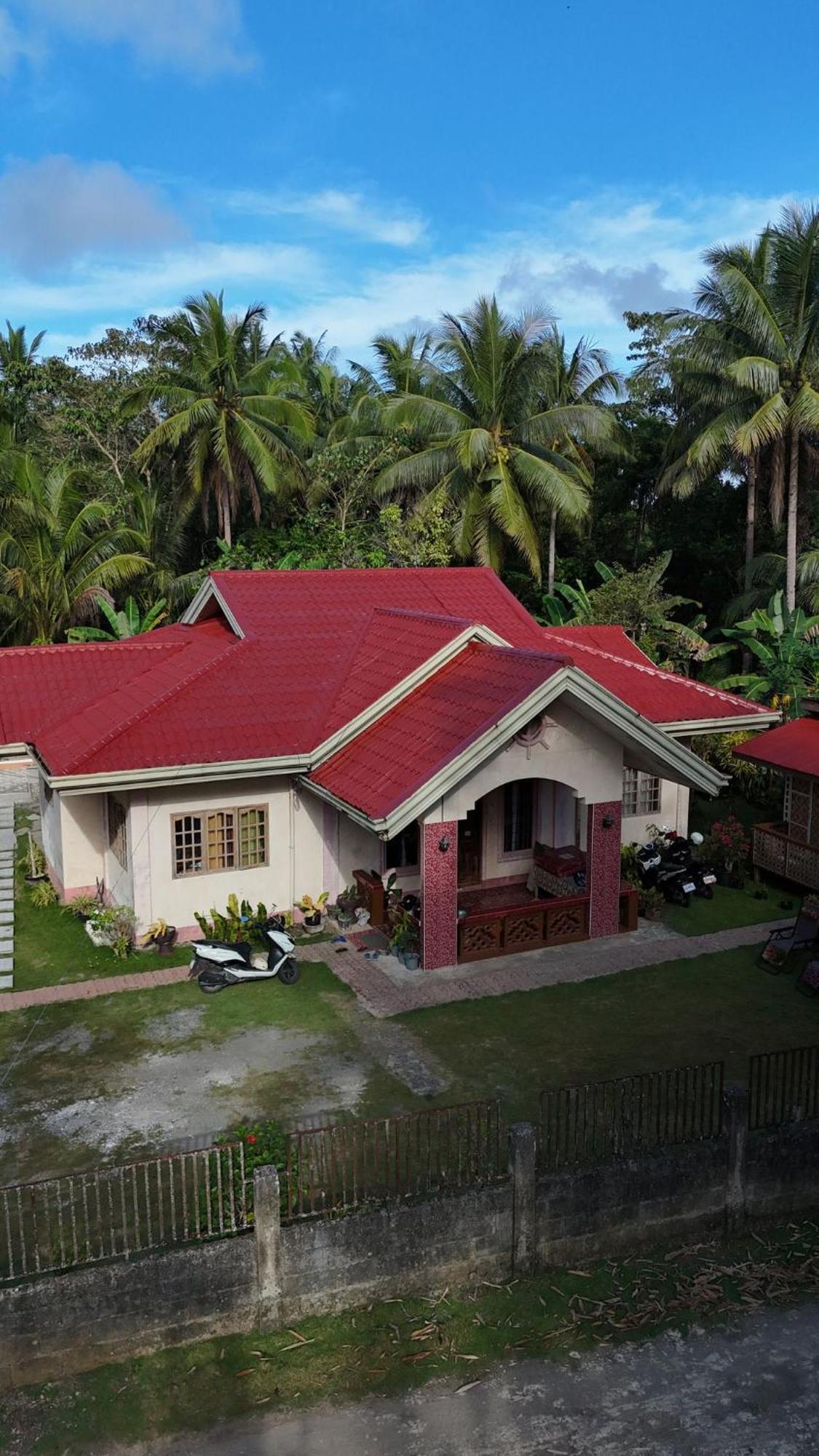 Khloe Serenity Guest House Batuan Ngoại thất bức ảnh