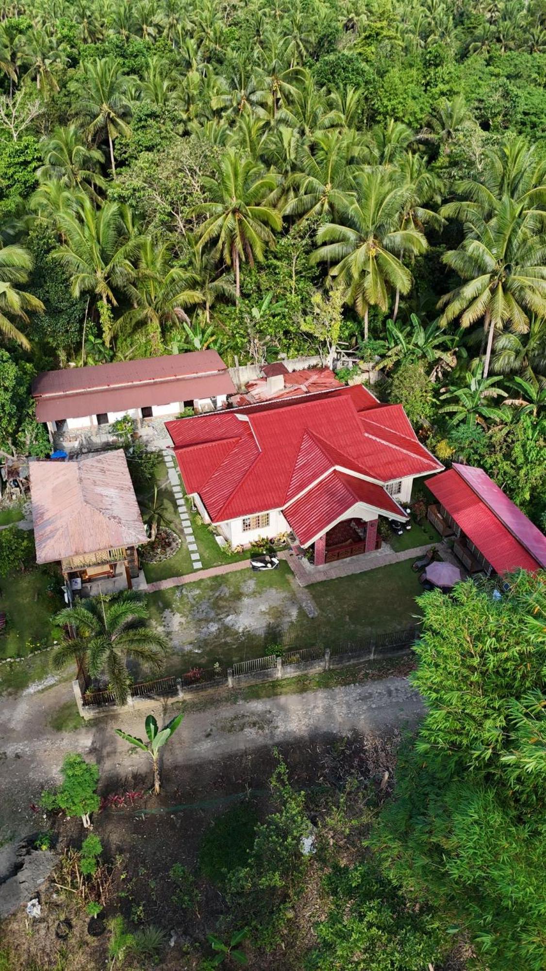 Khloe Serenity Guest House Batuan Ngoại thất bức ảnh